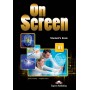 Підручник On Screen B1 Student's Book (with Digibooks App)