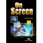 Книга для вчителя On Screen B1 Teacher's Book