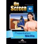 Книга для вчителя On Screen B2 Presentation Skills Teacher's Book