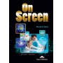 Книга для вчителя On Screen C1 Teacher's Book