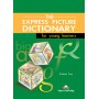 Підручник Picture Dictionary for Young Learners Book