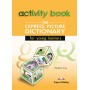 Робочий зошит Picture Dictionary for Young Learners Activity Book