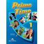 Підручник Prime Time 1 Student's Book