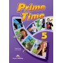 Підручник Prime Time 5 Student's Book