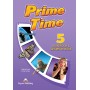 Робочий зошит Prime Time 5 Workbook & Grammar Book