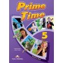 Книга для вчителя Prime Time 5 Teacher's Book