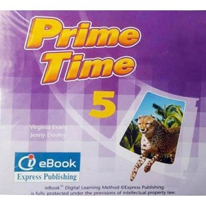 Код Prime Time 5 ieBook