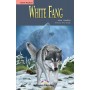 Книга для читання ECR Level 1 White Fang Reader