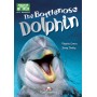 Книга для читання The Bottlenose Dolphin Level A1/A2 Reader with Application