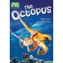 Книга для читання The Octopus Level A1/A2 Reader with Application