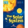 Книга для читання The Solar System (level 4) Reader with DigiBooks App