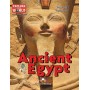 Книга для читання Ancient Egypt (level 6) Reader with DigiBooks App