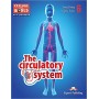 Книга для читання The Circulatory System (level 6) Reader with DigiBooks App