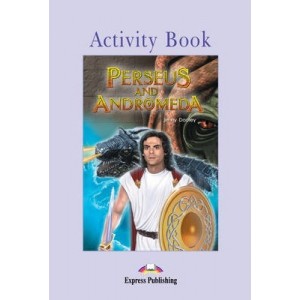 Вправи EGR Level 2 Perseus and Andromeda Activity Book