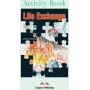 Вправи EGR Level 3 Life Exchange Activity Book