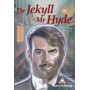 Книга для читання EGR Level 2 Dr. Jekyll and Mr. Hyde Reader