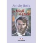 Вправи EGR Level 2 Dr. Jekyll and Mr. Hyde Activity Book