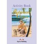 Вправи EGR Level 2 Robinson Crusoe Activity Book