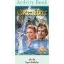 Вправи EGR Level 3 Excalibur Activity Book