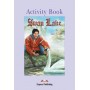 Вправи EGR Level 2 Swan Lake Activity Book
