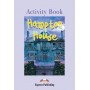 Вправи EGR Level 2 Hampton House Activity Book