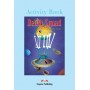 Вправи EGR Level 4 Death Squad Activity Book