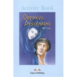 Вправи EGR Level 4 Orpheus Descending Activity Book