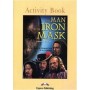 Вправи EGR Level 5 Man in The Iron Mask Activity Book