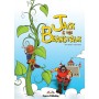 Книга для читання Jack and the beanstalk (Primary) Reader