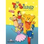 Книга для читання The toy soldier (Primary) Reader