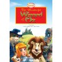 Книга для читання Wizard of Oz (Showtime) Reader