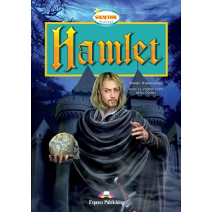 Книга для читання Hamlet (Showtime) Reader