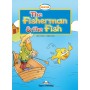 Книга для читання Fisherman and the Fish (Showtime) Reader