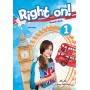 Підручник Right On! 1 Student's Book