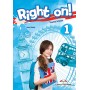 Книга для вчителя Right On! 1 Teacher's Book