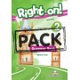 Підручник Right On! 2 Grammar Student's Book