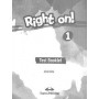 Тести Right On! 1 Test Booklet