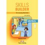 Підручник Skills Builder Starters 1 Format 2017 Student's Book