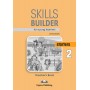 Книга для вчителя Skills Builder Starters 2 Format 2017 Teacher's Book