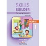 Підручник Skills Builder Movers 1 Format 2017 Student's Book