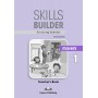 Книга для вчителя Skills Builder Movers 1 Format 2017 Teacher's Book