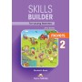 Підручник Skills Builder Movers 2 Format 2017 Student's Book