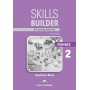 Книга для вчителя Skills Builder Movers 2 Format 2017 Teacher's Book