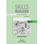 Книга для вчителя Skills Builder Flyers 1 Format 2017 Teacher's Book