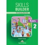 Підручник Skills Builder Flyers 2 Format 2017 Student's Book