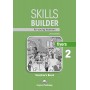 Книга для вчителя Skills Builder Flyers 2 Format 2017 Teacher's Book