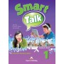 Підручник Smart Talk 1 Student's Book