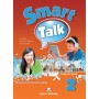 Підручник Smart Talk 2 Student's Book