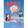 Підручник Smart Talk 3 Student's Book