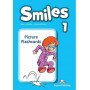 Картки Smiles for Ukraine 1 Flashcards